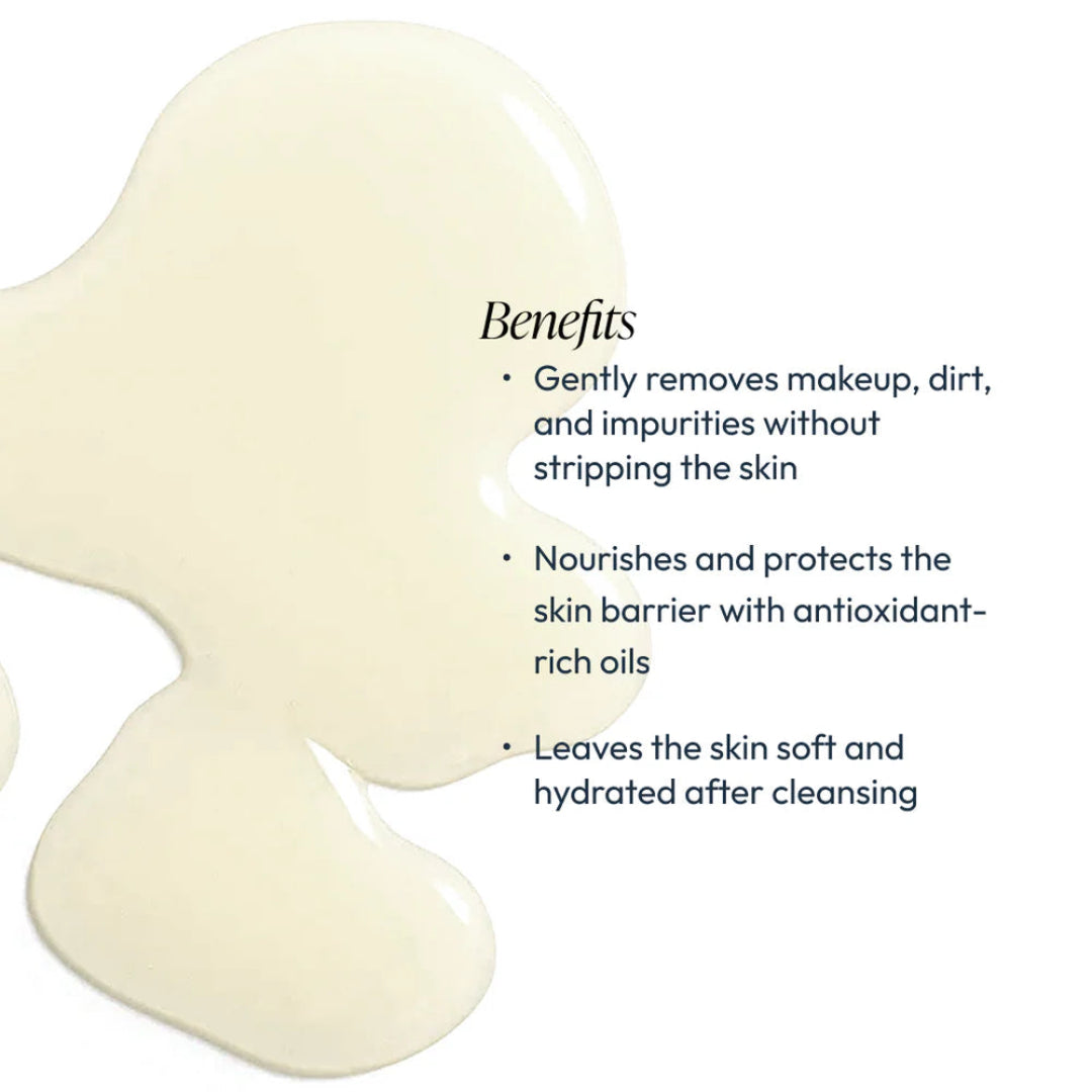 Circadia Vitamin Veil Cleansing Oil
