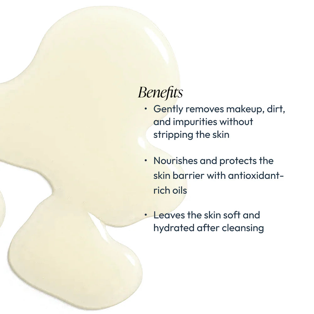Circadia Vitamin Veil Cleansing Oil – skinBEAUTIFUL RX
