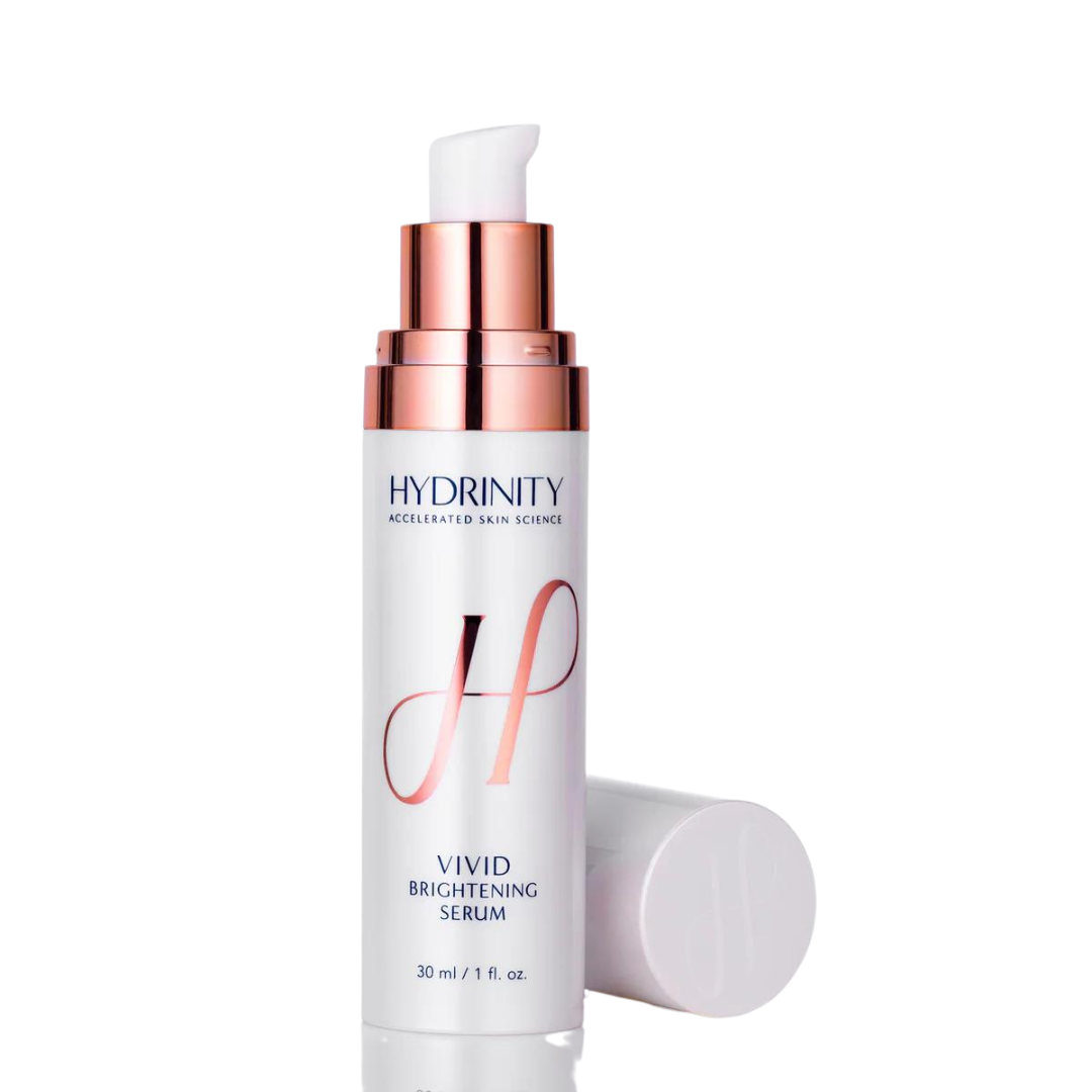 Hydrinity Vivid Brightening Serum
