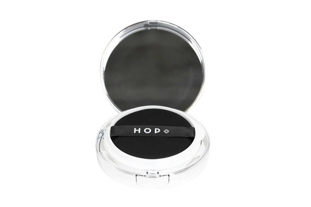 HOP+ Volume + Shield Cushion