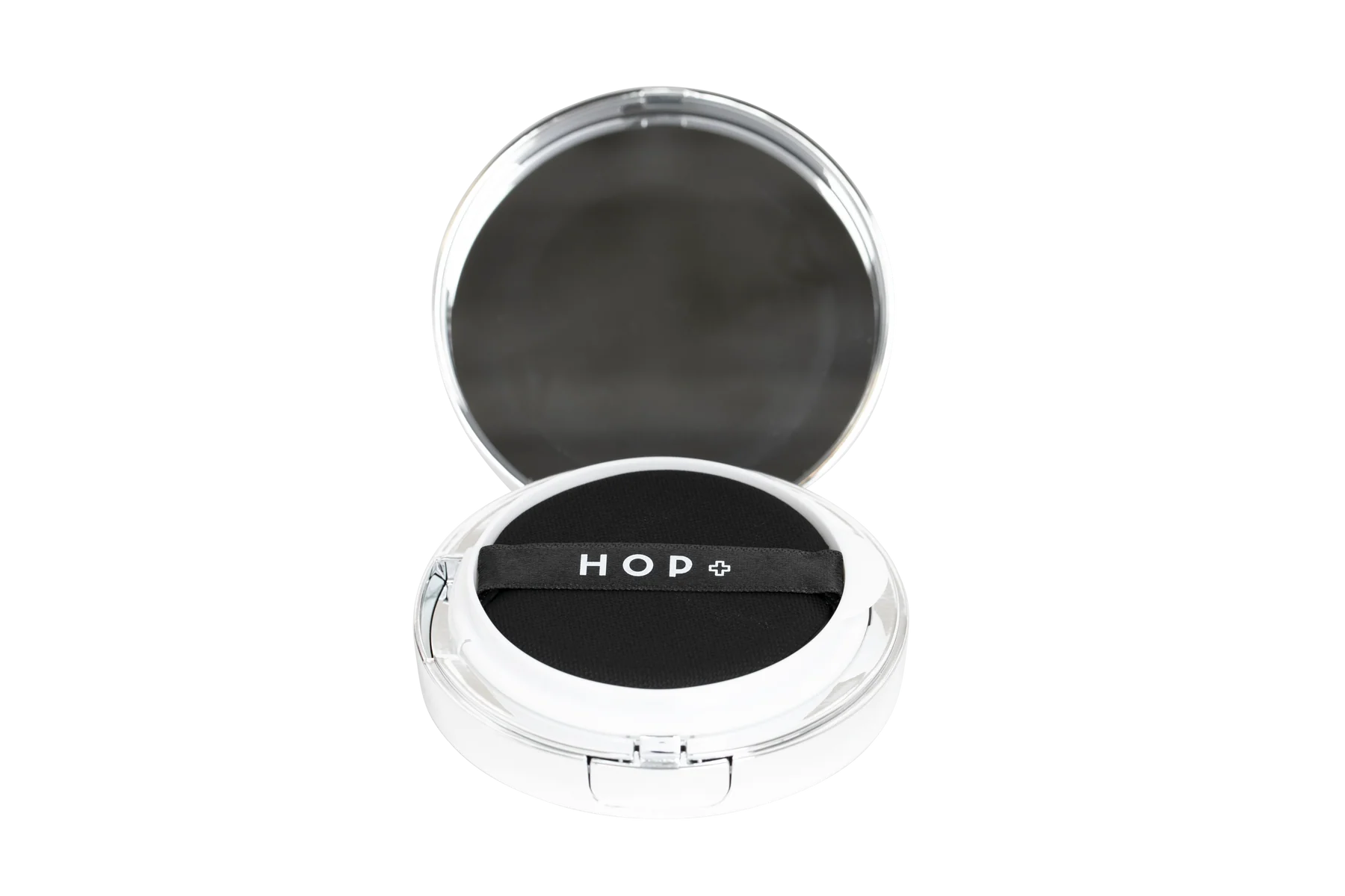 HOP+ Volume + Shield Cushion