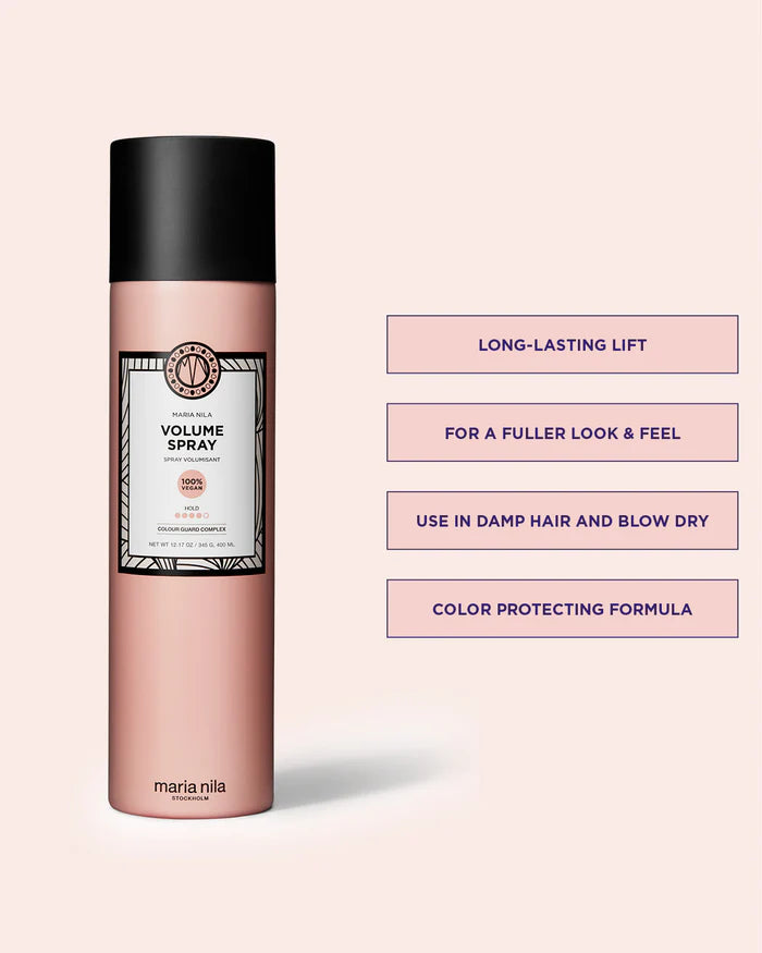 Maria Nila Volume Spray