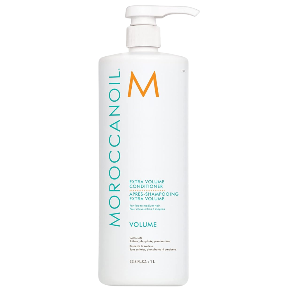 Moroccanoil Extra Volume Conditioner