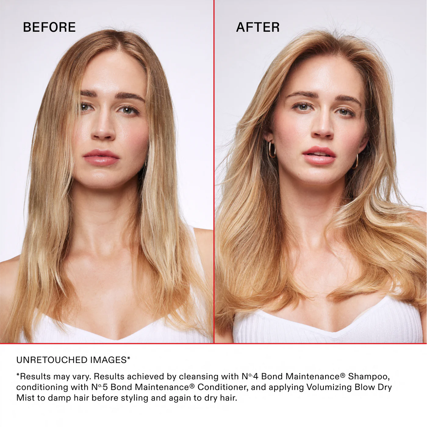 Olaplex Volumizing Blow Dry Mist