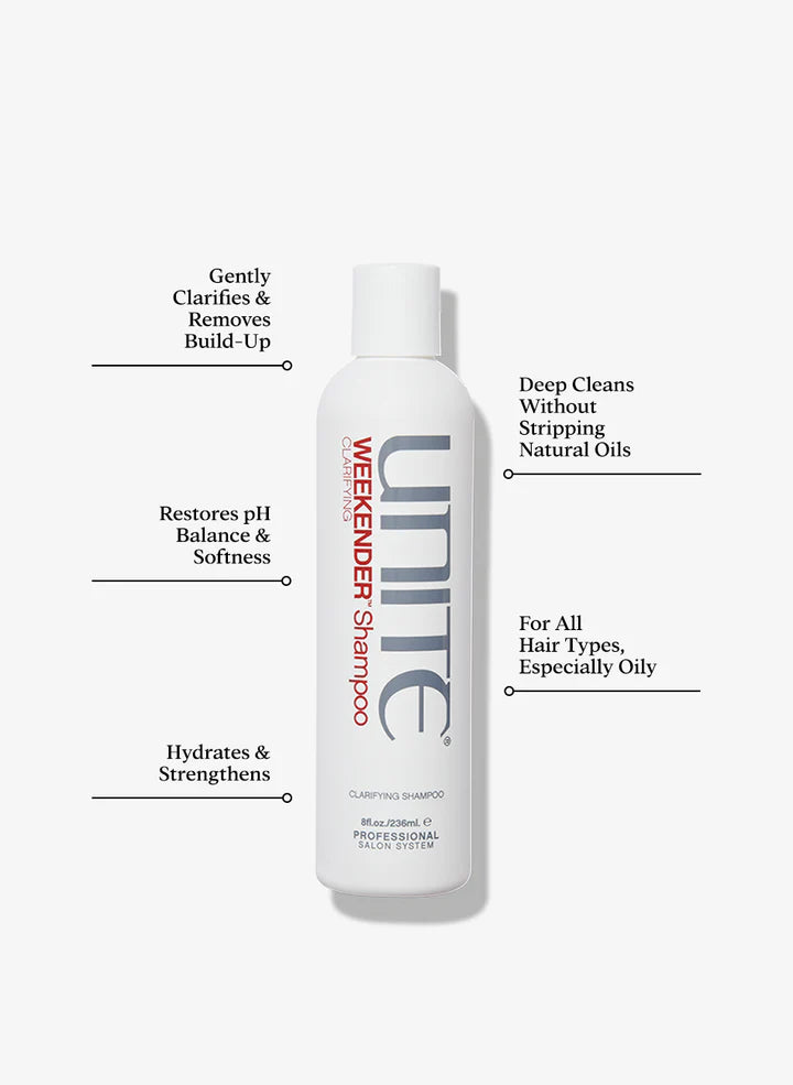 UNITE WEEKENDER Shampoo
