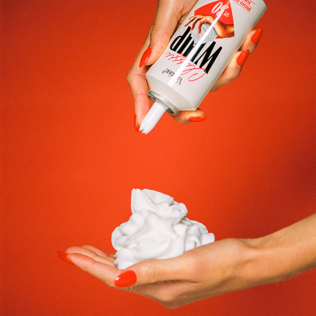 Vacation Classic Whip SPF 30