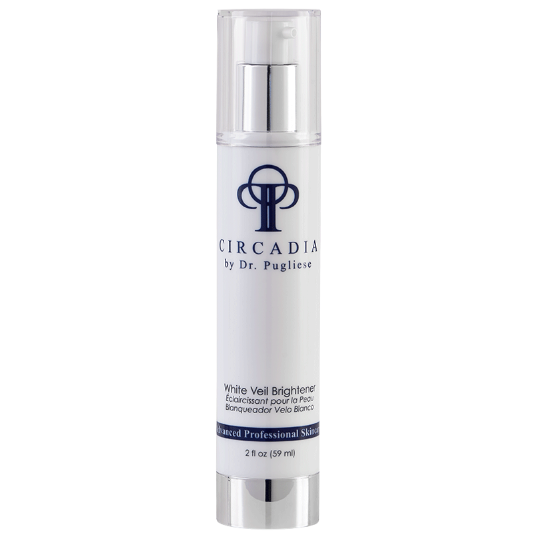 Circadia White Veil Brightener