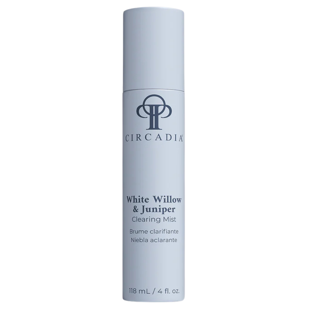 Circadia White Willow & Juniper Clearing Mist