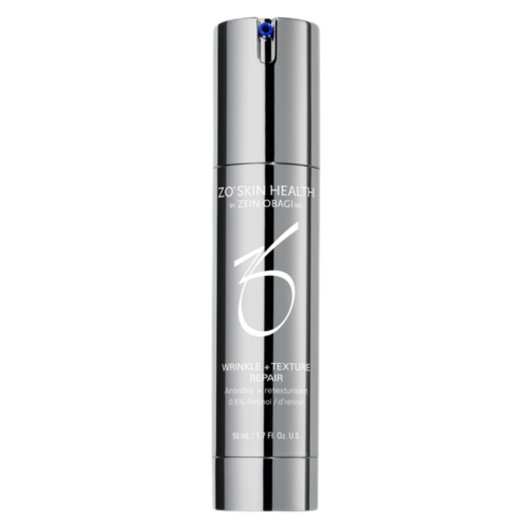 ZO SKIN HEALTH WRINKLE REPAIR Wテクスチャリペア ZO Skin Health Wrinkle + Texture Repair – skinBEAUTIFUL RX
