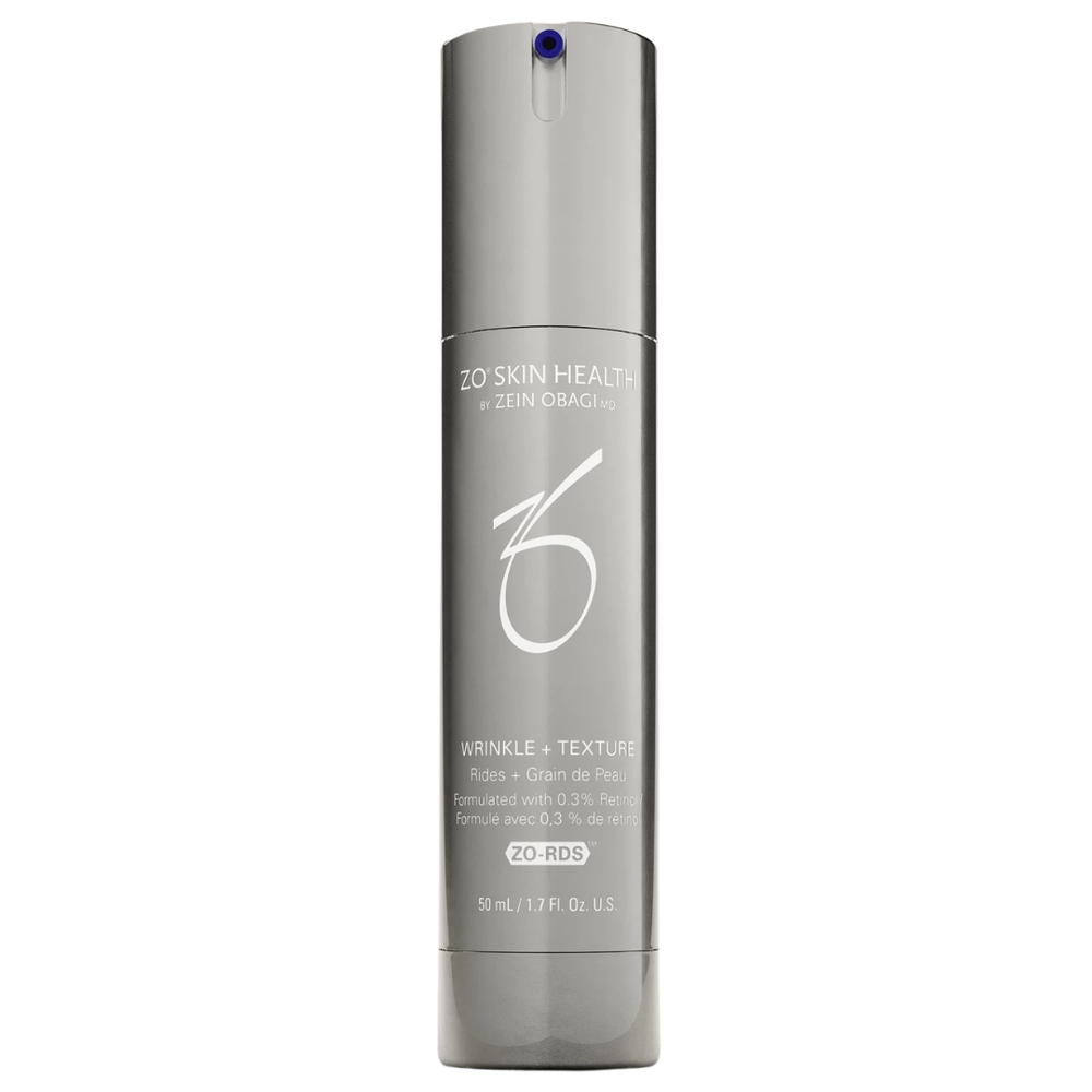 ZO Skin Health Wrinkle + Texture 0.3%