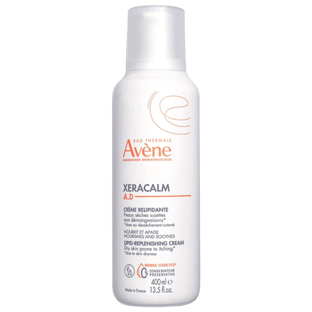 Avene XeraCalm A.D Lipid-Replenishing Cream