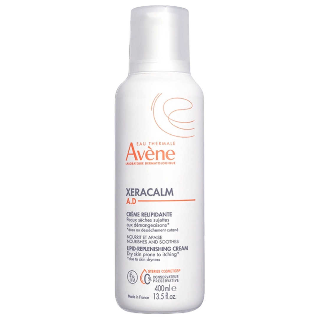 Avene XeraCalm A.D Lipid-Replenishing Cream