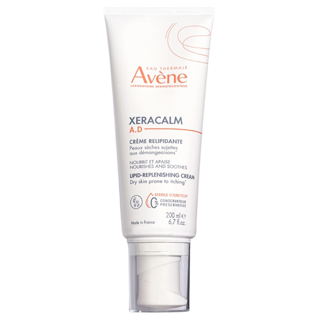 Avene XeraCalm A.D Lipid-Replenishing Cream