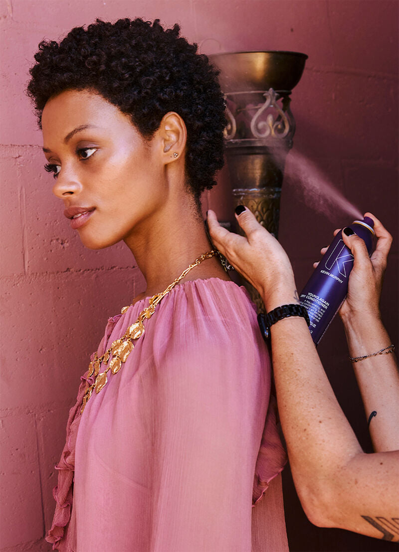 Kevin Murphy YOUNG AGAIN DRY CONDITIONER
