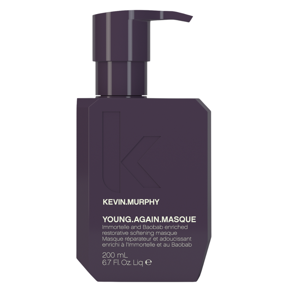 Kevin Murphy YOUNG AGAIN MASQUE