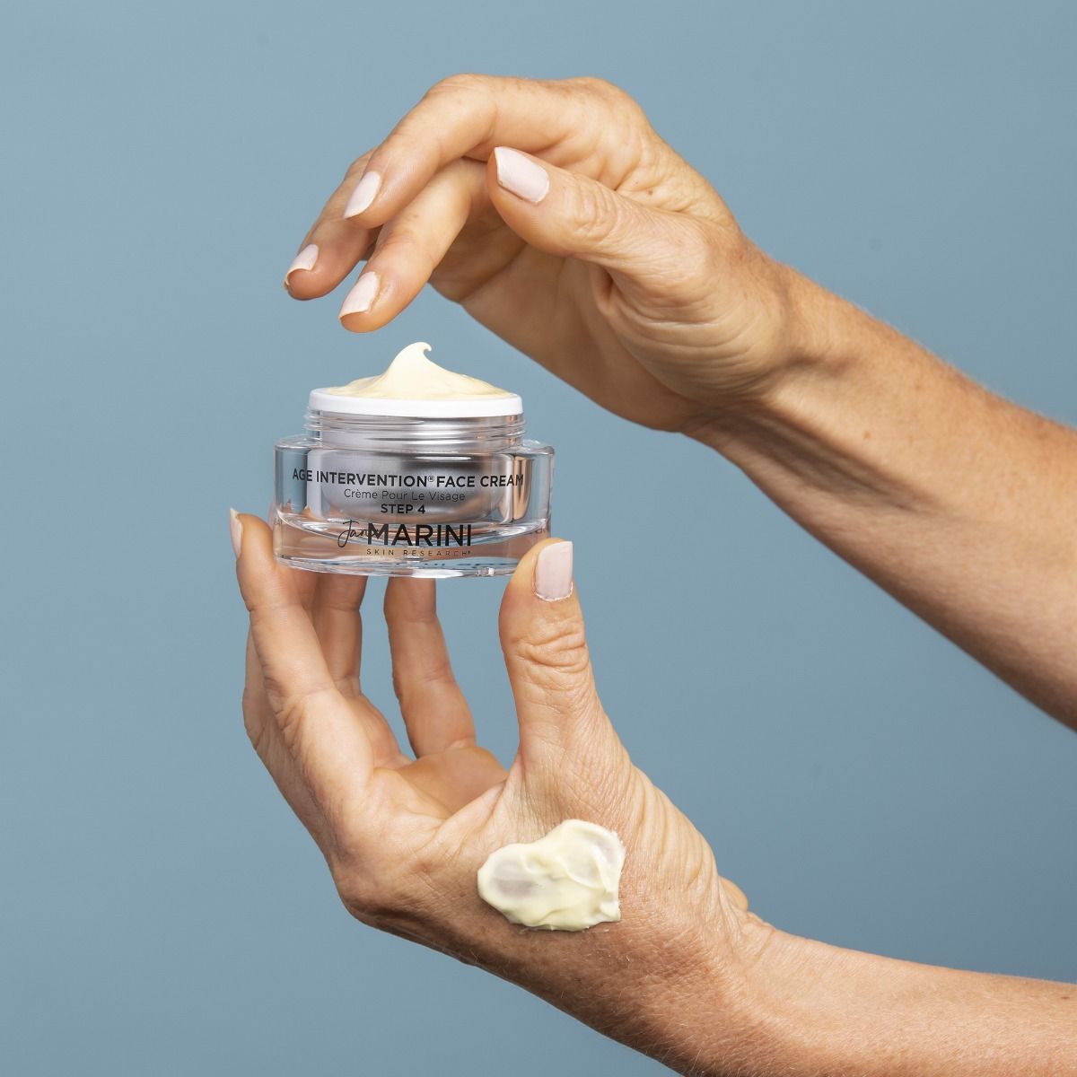 Jan Marini Hyla3D Face Cream – Jan Marini – bluemercury