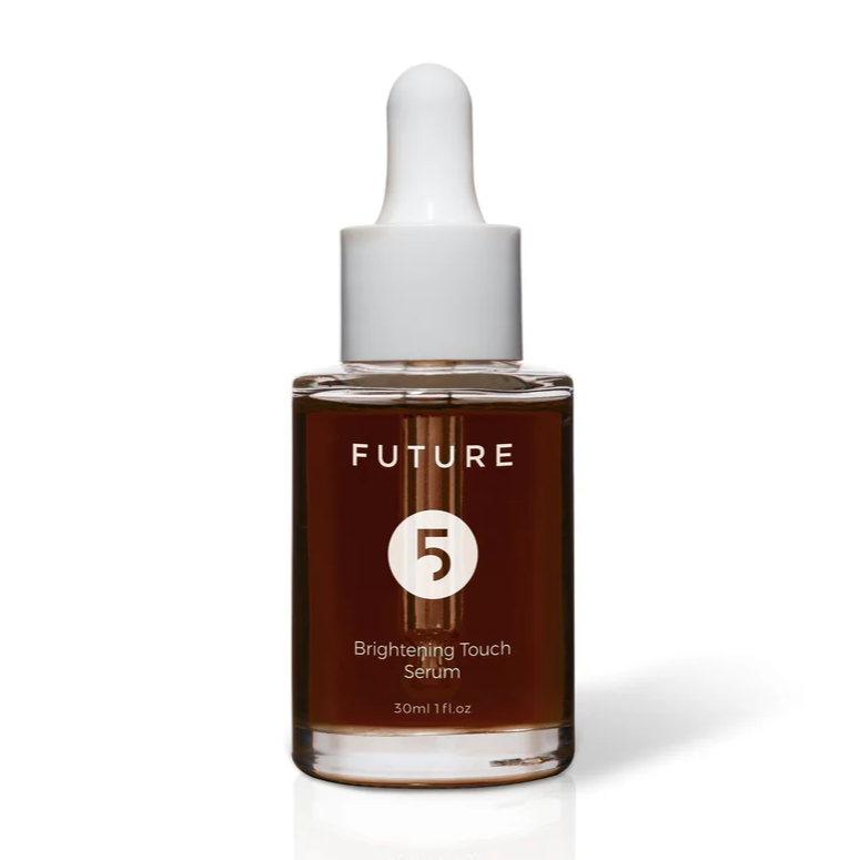 Future 5 Brightening Touch Serum – skinBEAUTIFUL RX