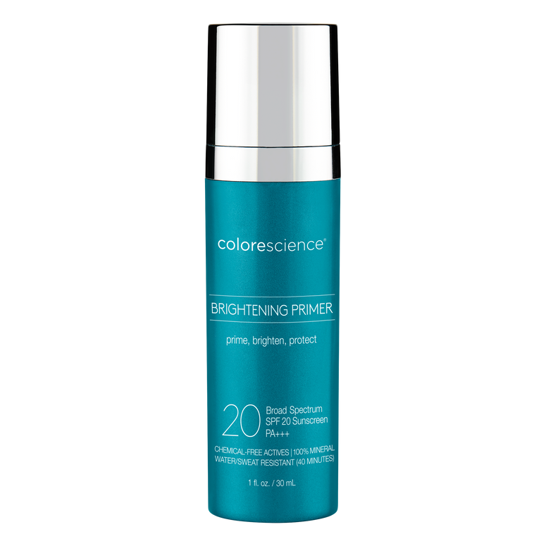 Colorescience Brightening Primer SPF 20