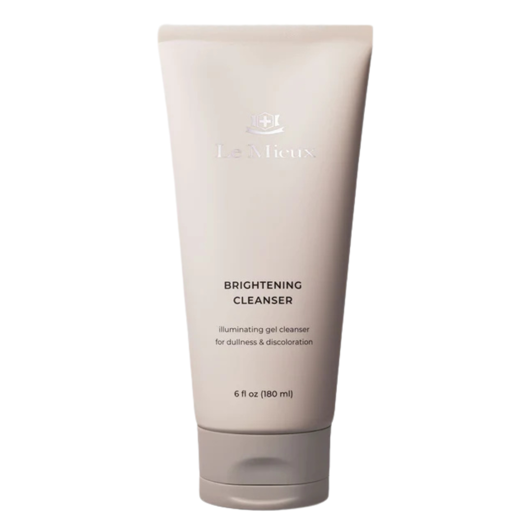 Le Mieux Brightening Cleanser