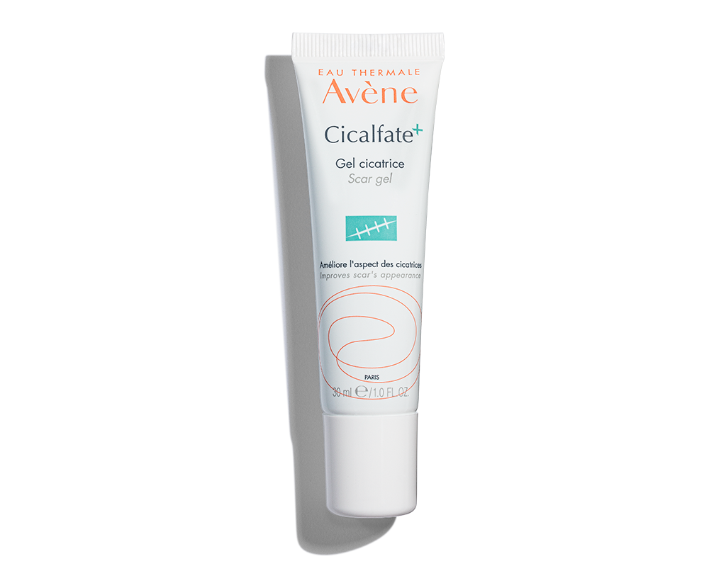 AVENE CICALFATE + Gel cicatrice Tube de 30 ml