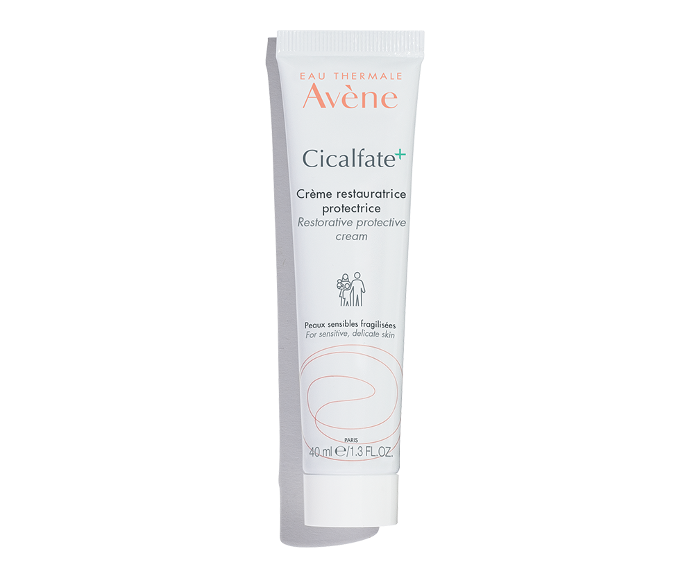Avene Cicalfate+ Restorative Protective Cream – skinBEAUTIFUL RX