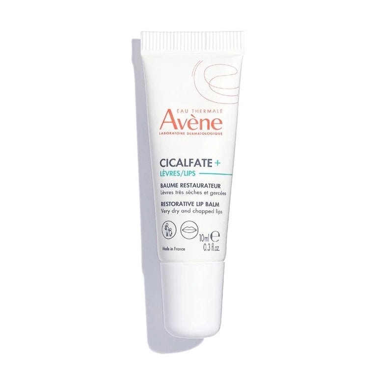 Avene Cicalfate LIPS Restorative Lip Cream