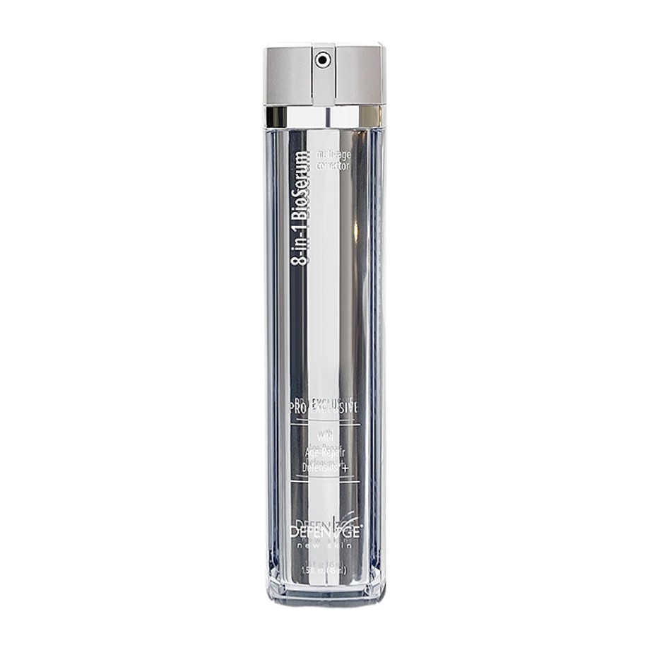 DefenAge Pro 8-in-1 BioSerum – skinBEAUTIFUL RX