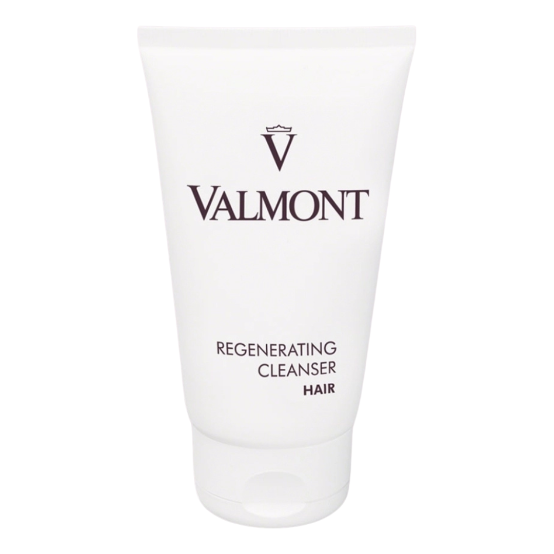 Valmont Hair Repair Regenerating Cleanser – skinBEAUTIFUL RX
