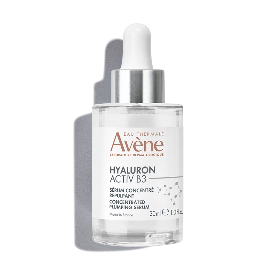 Avene Hyaluron Activ B3 Concentrated Plumping Serum