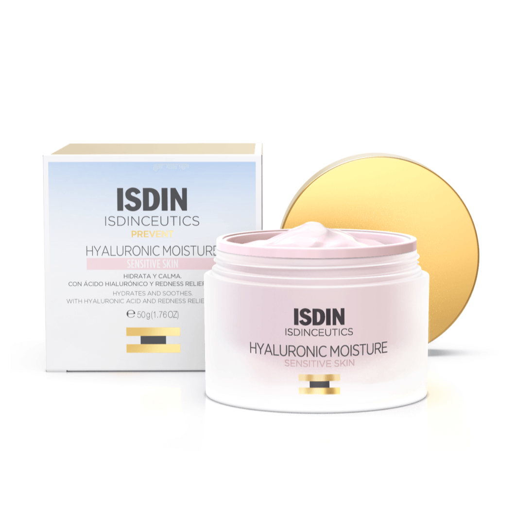 Isdin Hyaluronic Concentrate hot