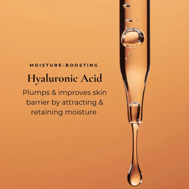 Le Mieux Hyaluronic Serum