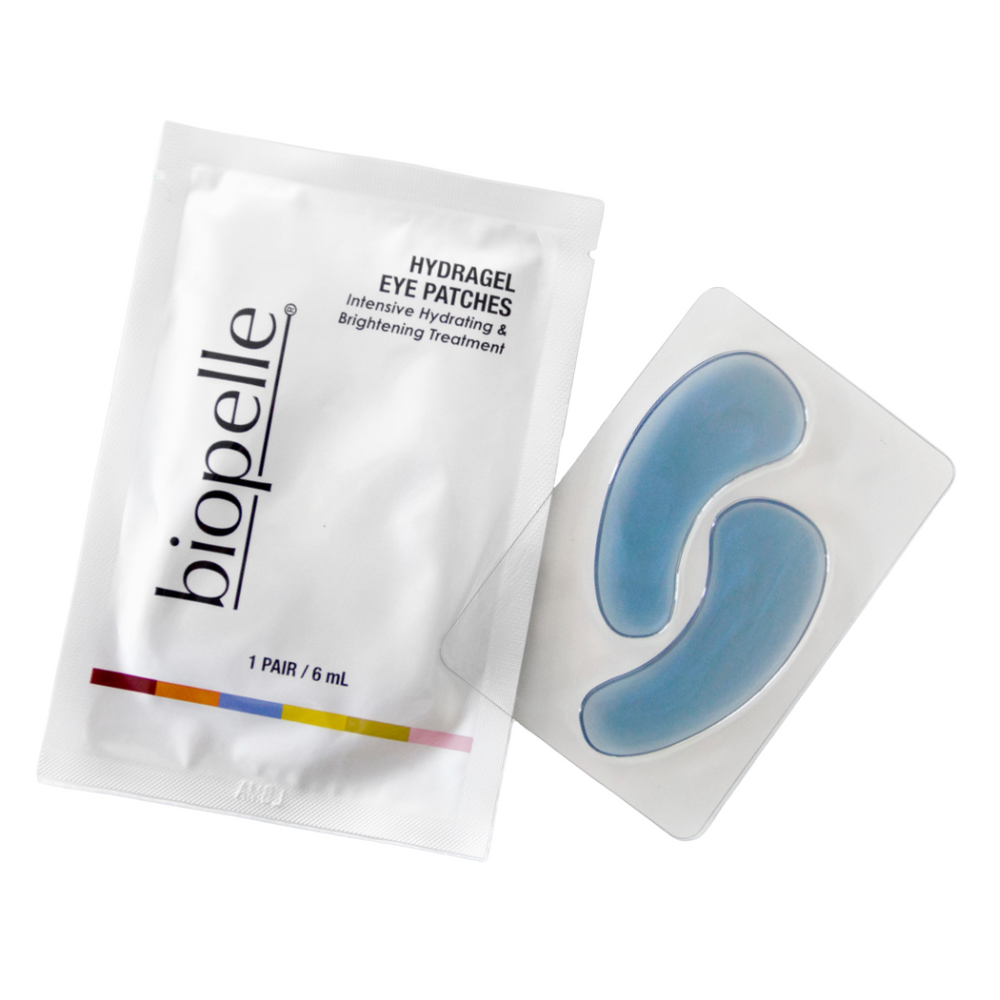 Biopelle Hydragel Eye Patches