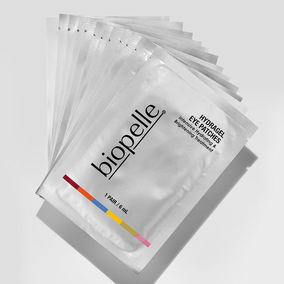 Biopelle Hydragel Eye Patches