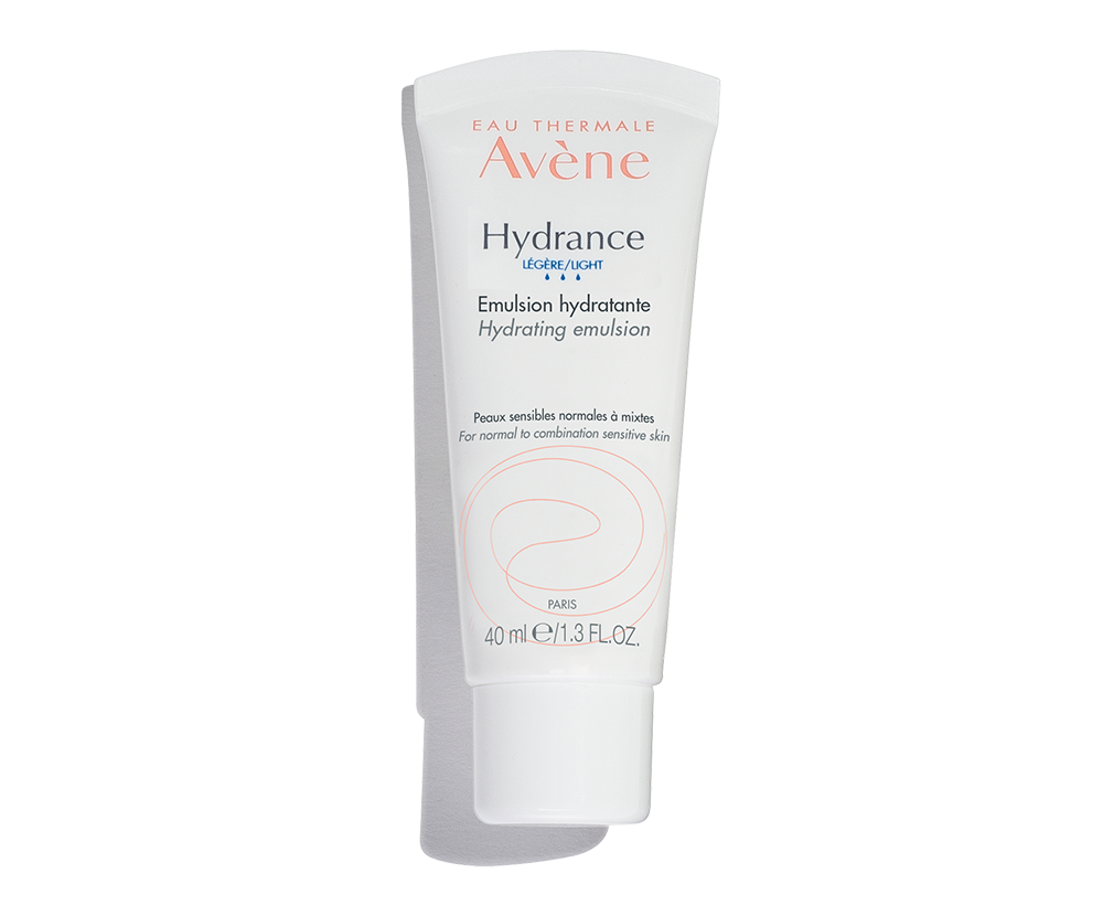 Avene Hydrance LIGHT Hydrating Emulsion