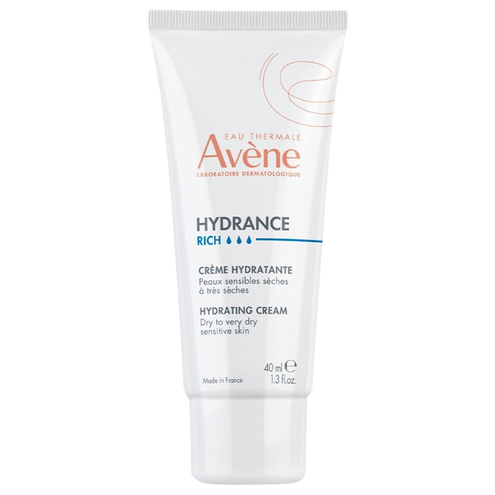 Avene Hydrance RICH Hydrating Cream