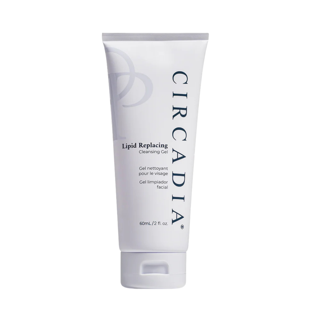 Circadia LIPID Replacing Cleansing Gel