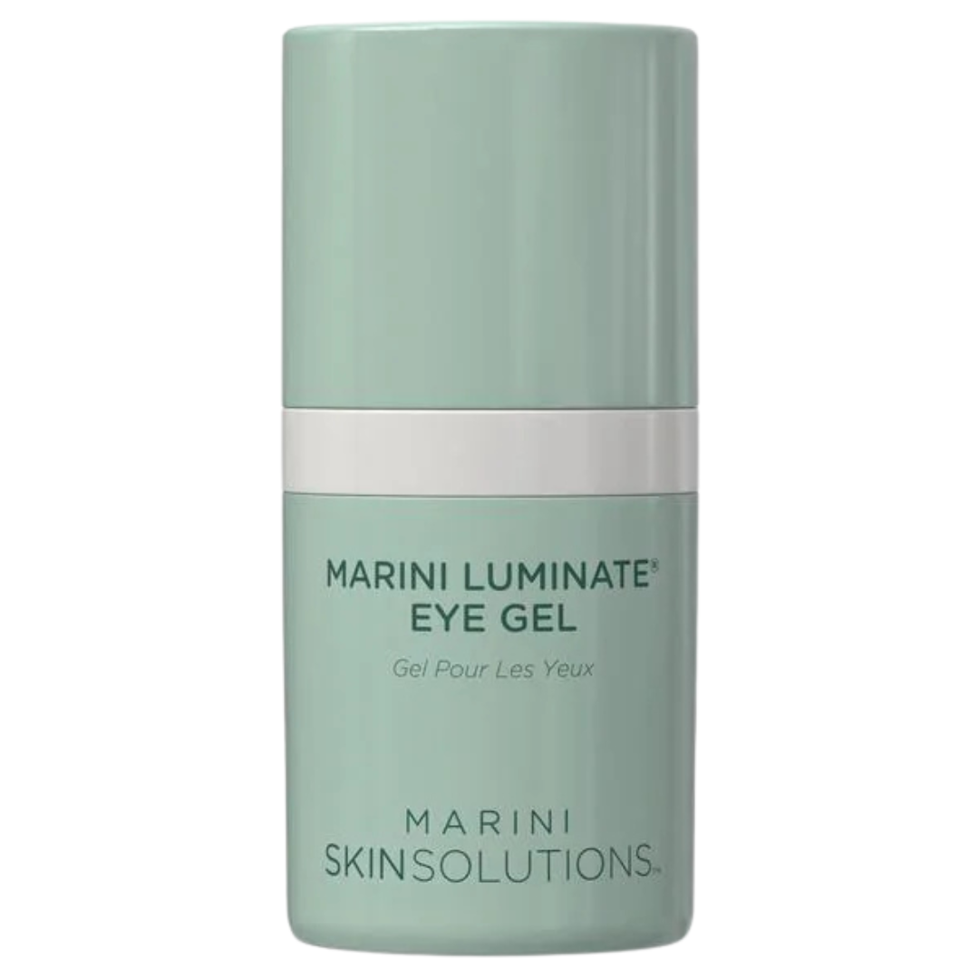 Marini Skin Solutions Marini Luminate Eye Gel – skinBEAUTIFUL RX
