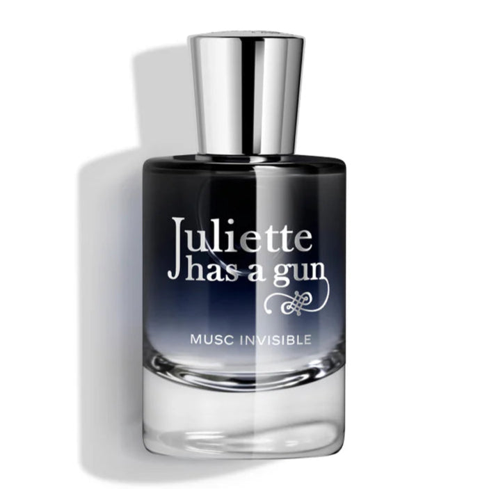 Juliette has a gun : Musc Invisible