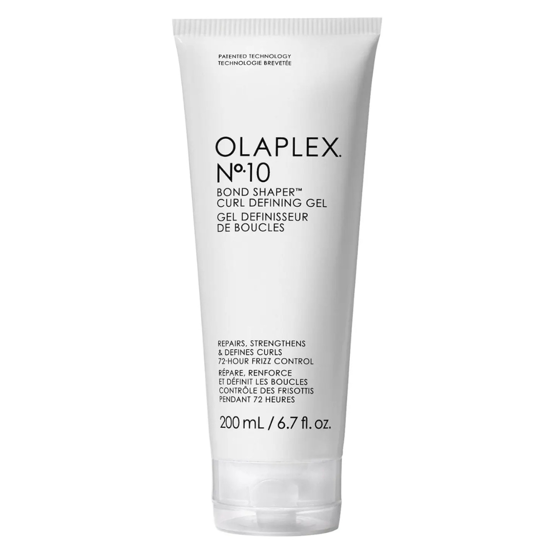 Olaplex No. 10 Bond Shaper Curl Defining Gel