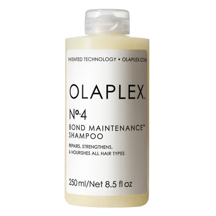 Olaplex No. 4 Bond Maintenance Shampoo