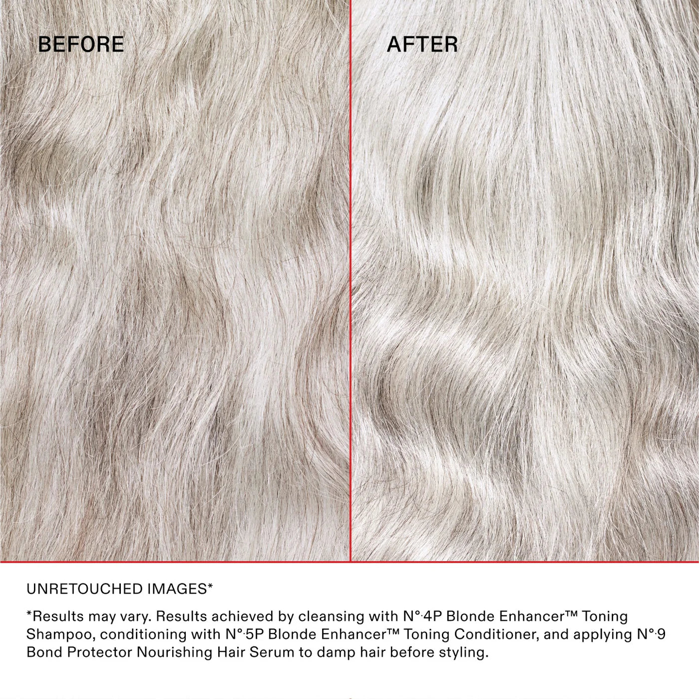 Olaplex No. 5P Blonde Enhancer Toning Conditioner