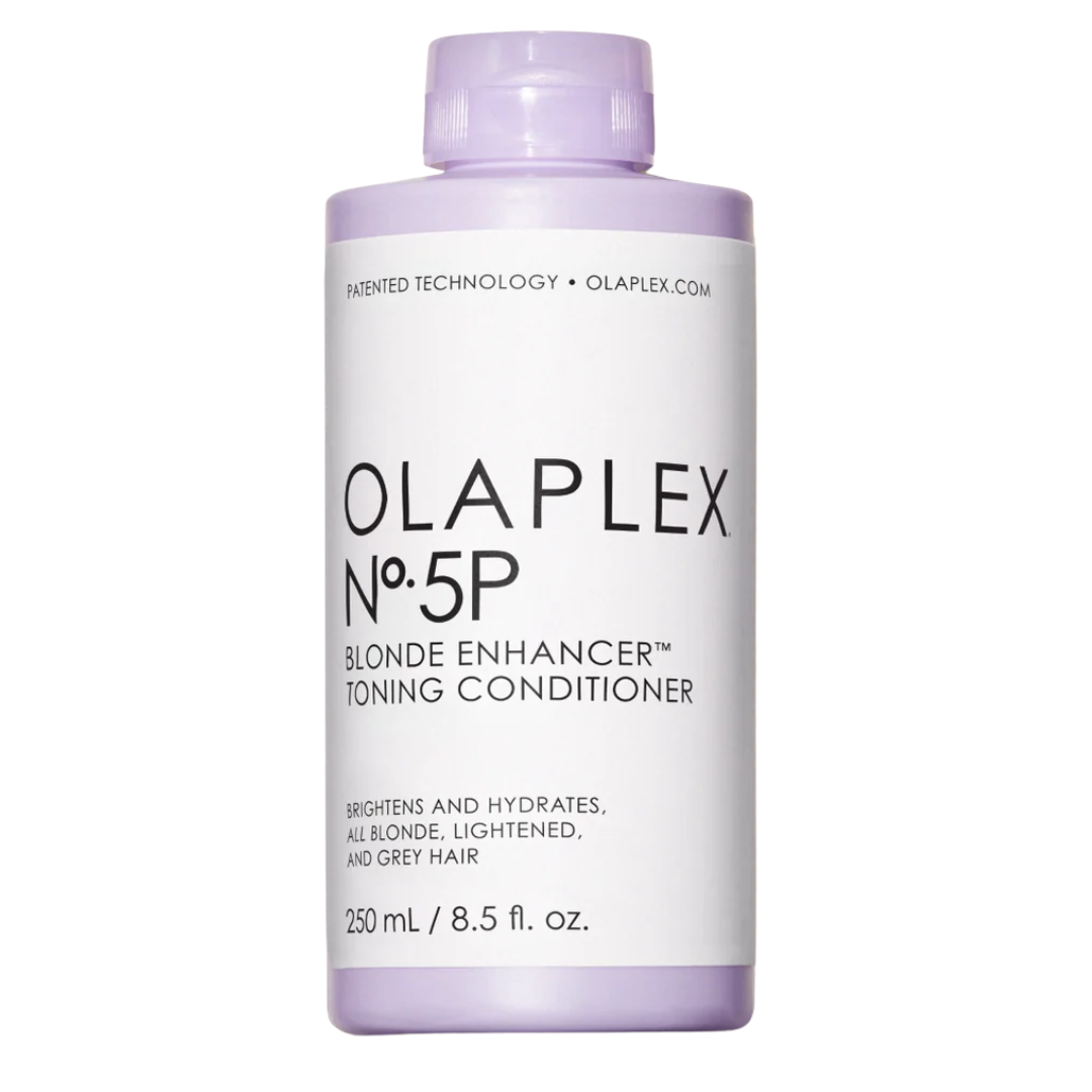 Olaplex No. 5P Blonde Enhancer Toning Conditioner