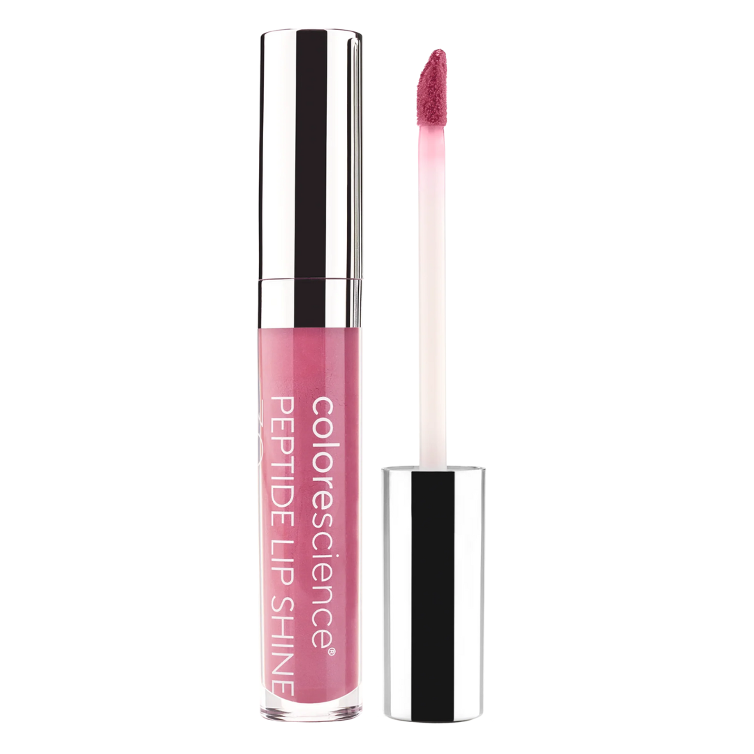 Colorescience Peptide Lip Shine SPF30