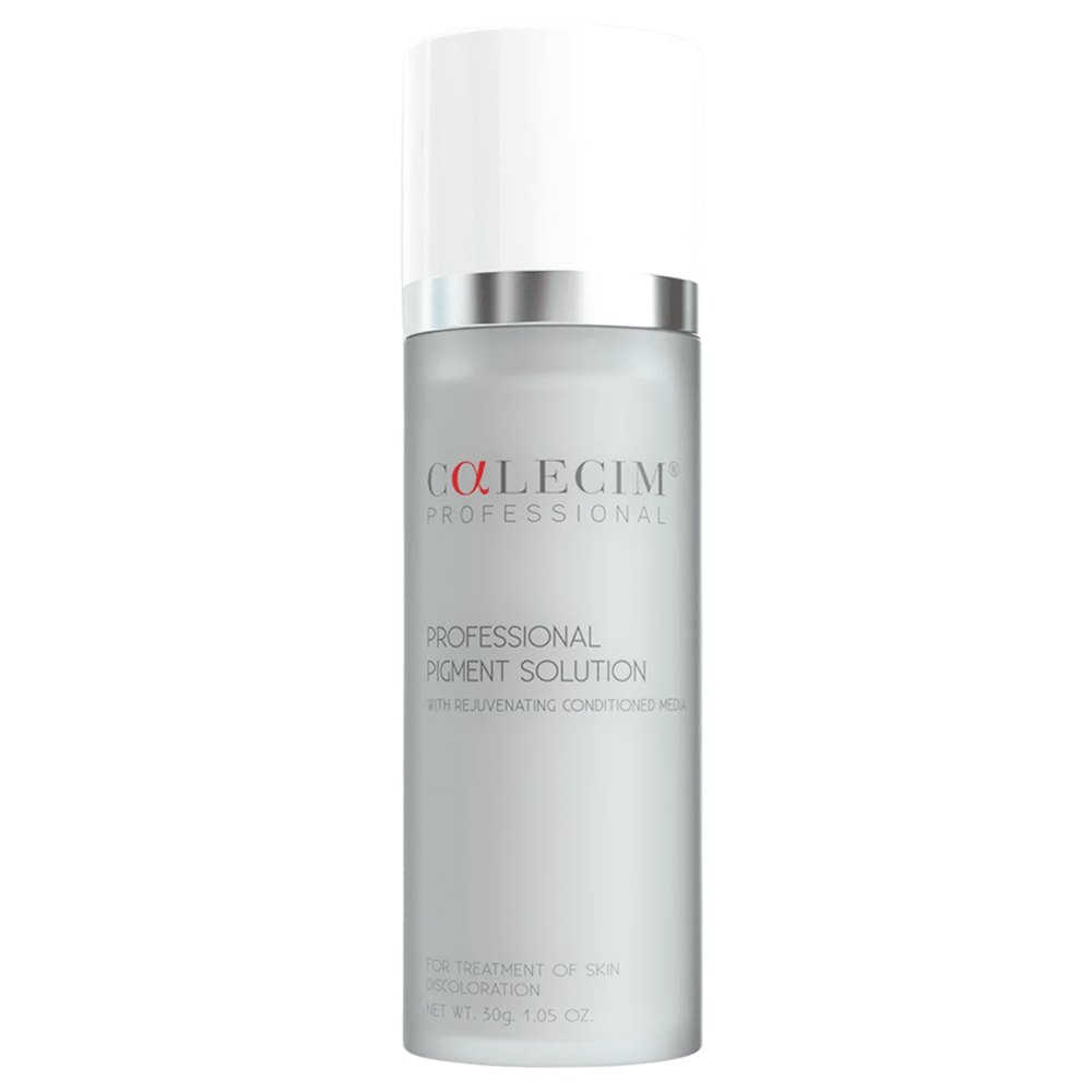 Calecim Professional Pigment Solution