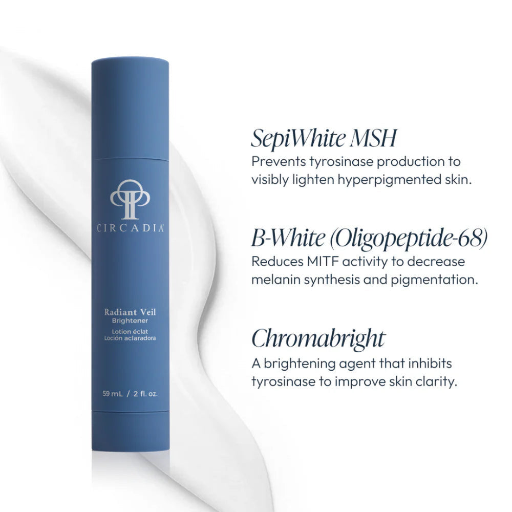Circadia Radiant Veil Brightener