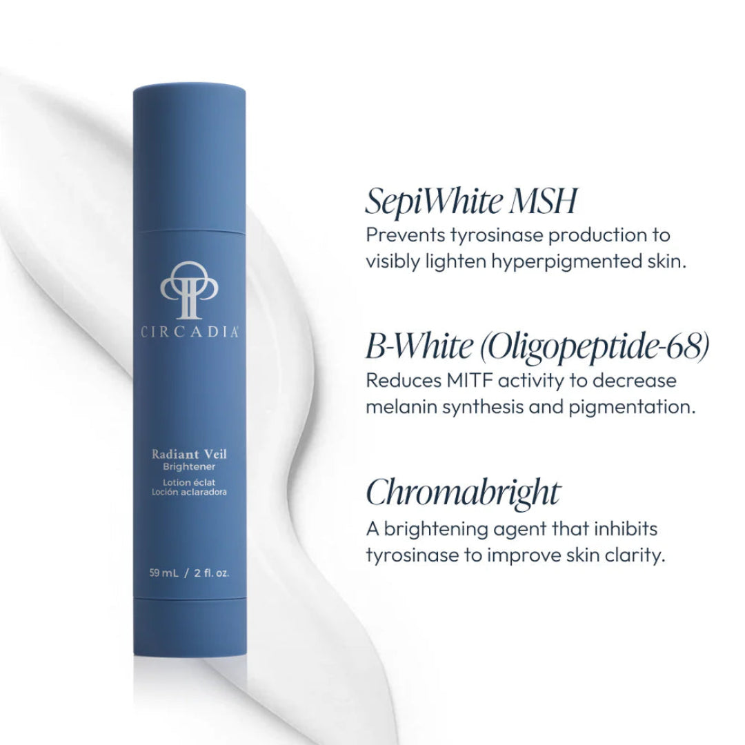 Circadia Radiant Veil Brightener