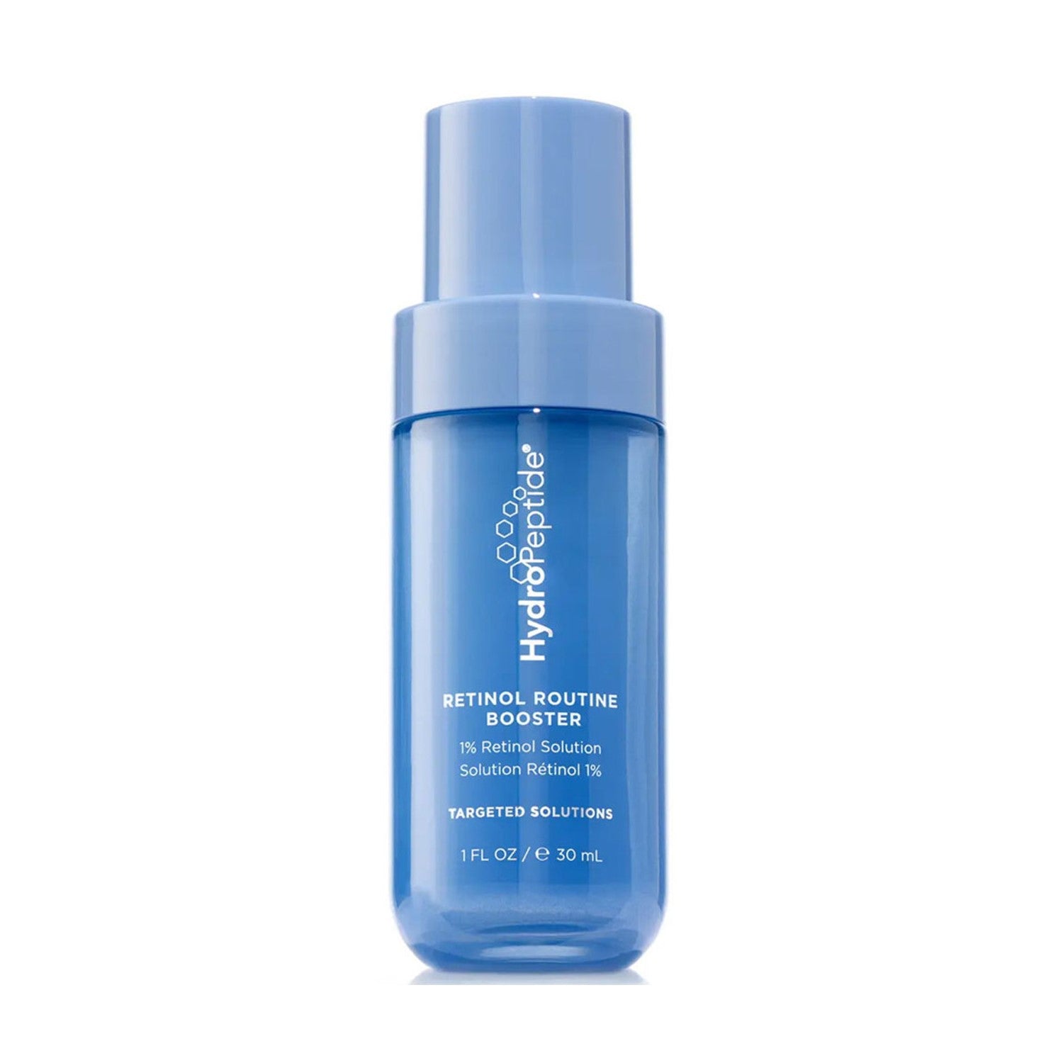 HydroPeptide Retinol Routine Booster