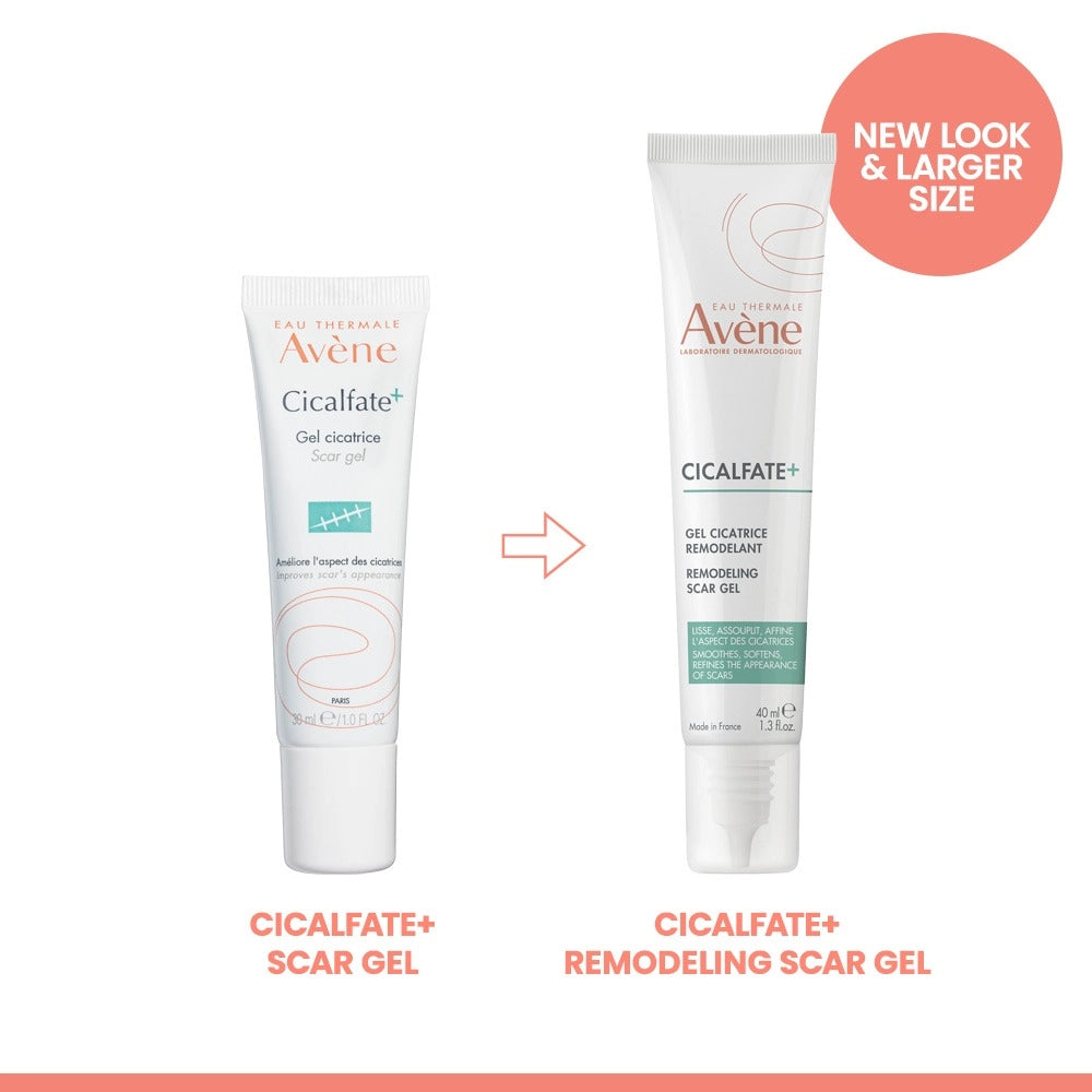 Avene Cicalfate+ Scar Gel