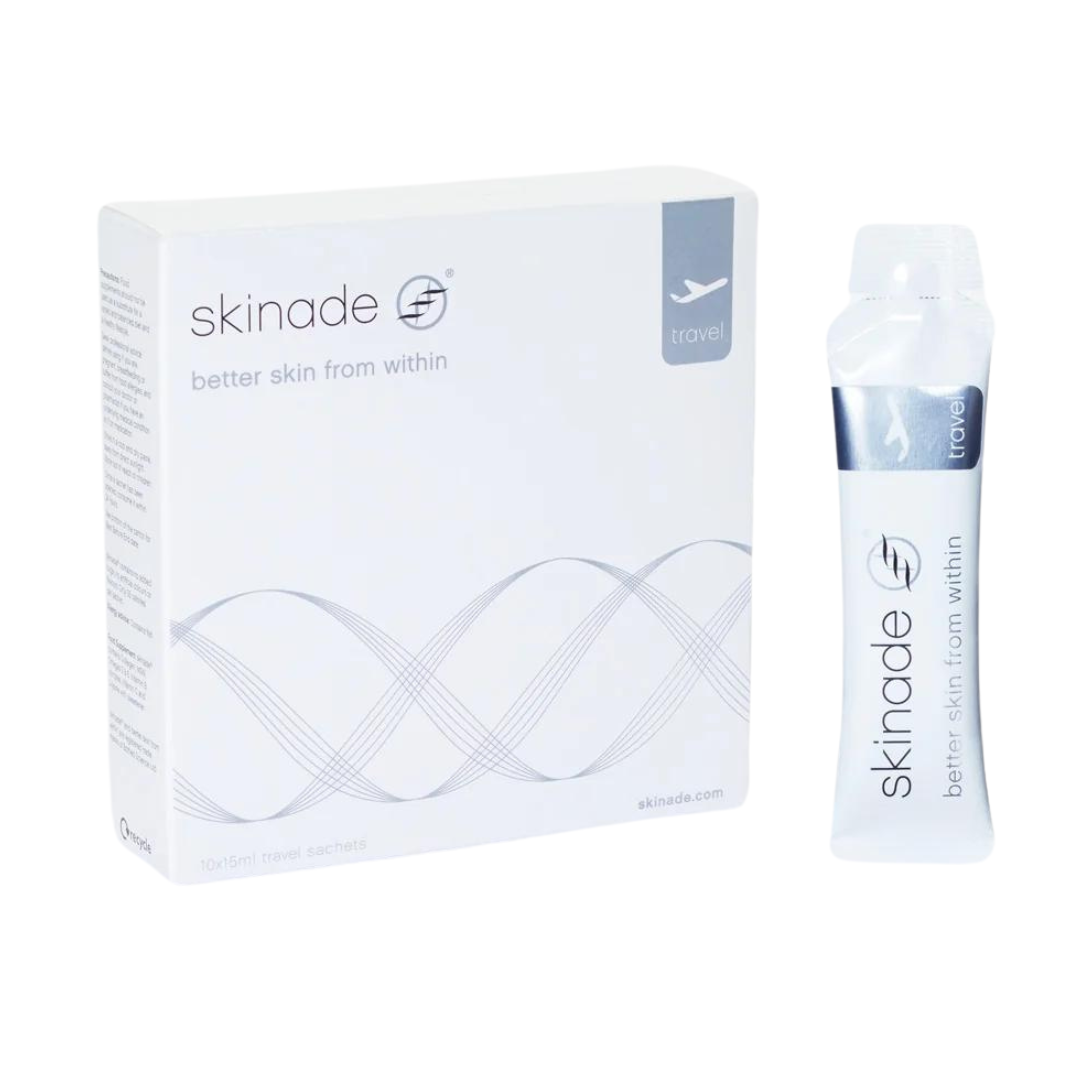 Skinade Better Skin From Within (Travels) - 30 Day – skinBEAUTIFUL RX