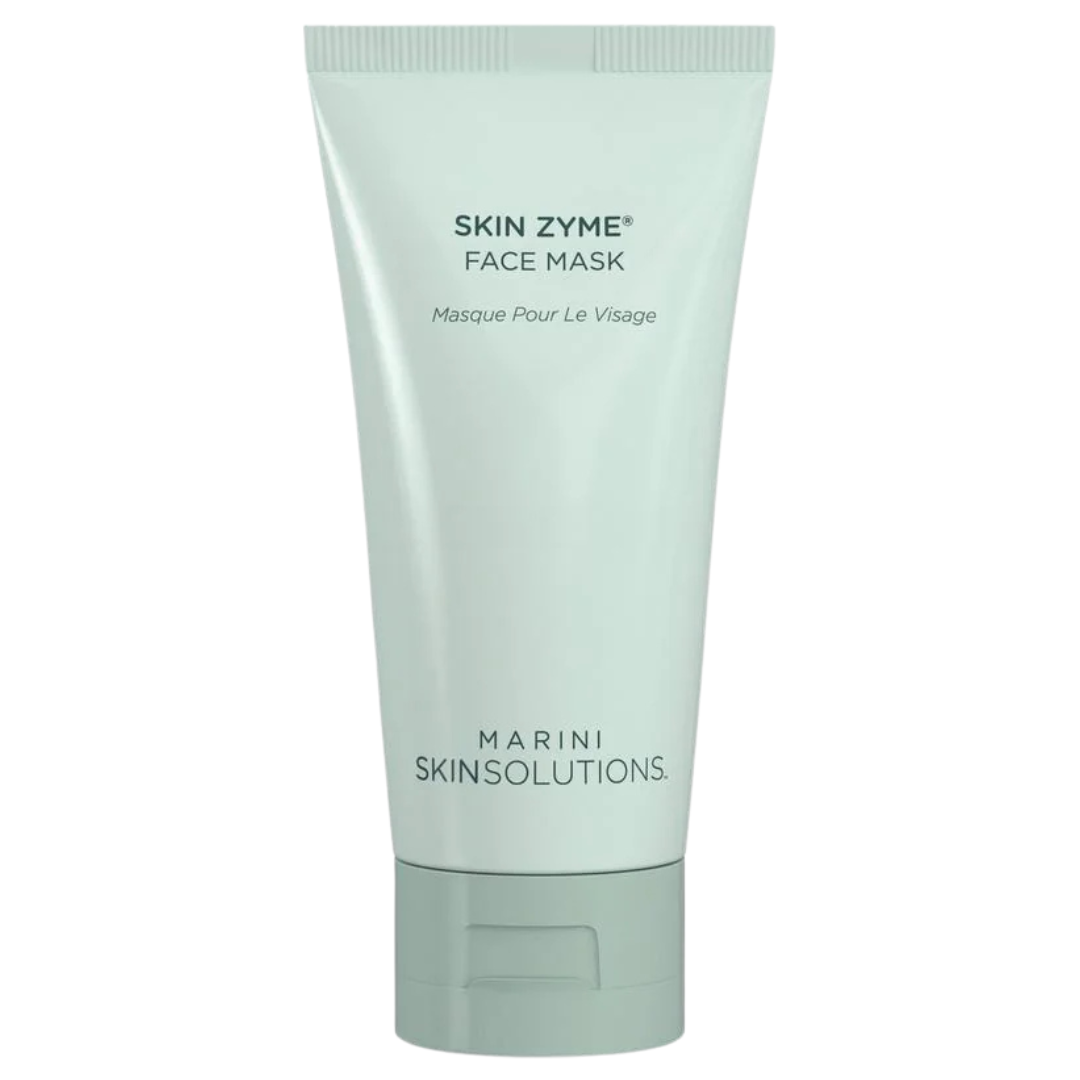 Marini Skin Solutions Skin Zyme Mask – skinBEAUTIFUL RX